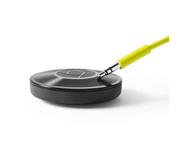 GOOGLE Chromecast Audio - 277794 - zdjęcie 3